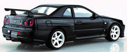 Aoshima 1/24 Nissan Skyline GT-R V-Spec II Model Car- Japan Figure Store - #1 Bring To You The Best Japanese Goods
