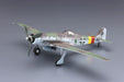 Aoshima 1/72 Aircraft Focke-Wulf Ta152H-0 Model- Japan Figure Store - #1 Bring To You The Best Japanese Goods