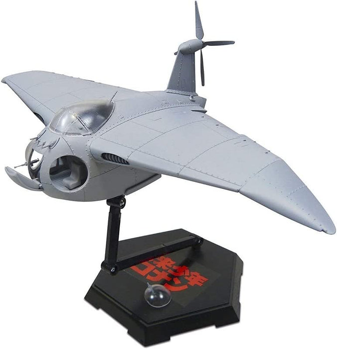 Aoshima Future Boy Conan No.2 Falco Model 1/72- Japan Figure Store - #1 Bring To You The Best Japanese Goods