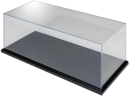 Aoshima Large Display Case UV Cut W330 x D145 x H125mm- Japan Figure Store - #1 Bring To You The Best Japanese Goods