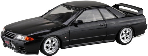 Aoshima Initial D 1/32 Scale Plastic Model Kit Cm3- Japan Figure Store - #1 Bring To You The Best Japanese Goods