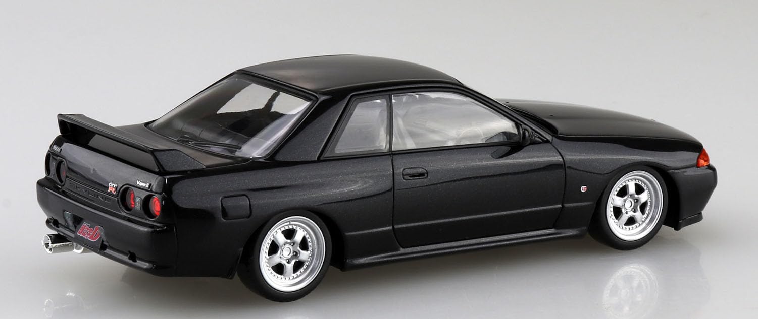 Aoshima Initial D 1/32 Scale Plastic Model Kit Cm3- Japan Figure Store - #1 Bring To You The Best Japanese Goods