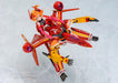 V.F.G. Macross Delta VF-31J Siegfried Freyja Wion Plastic- Japan Figure Store - #1 Bring To You The Best Japanese Goods