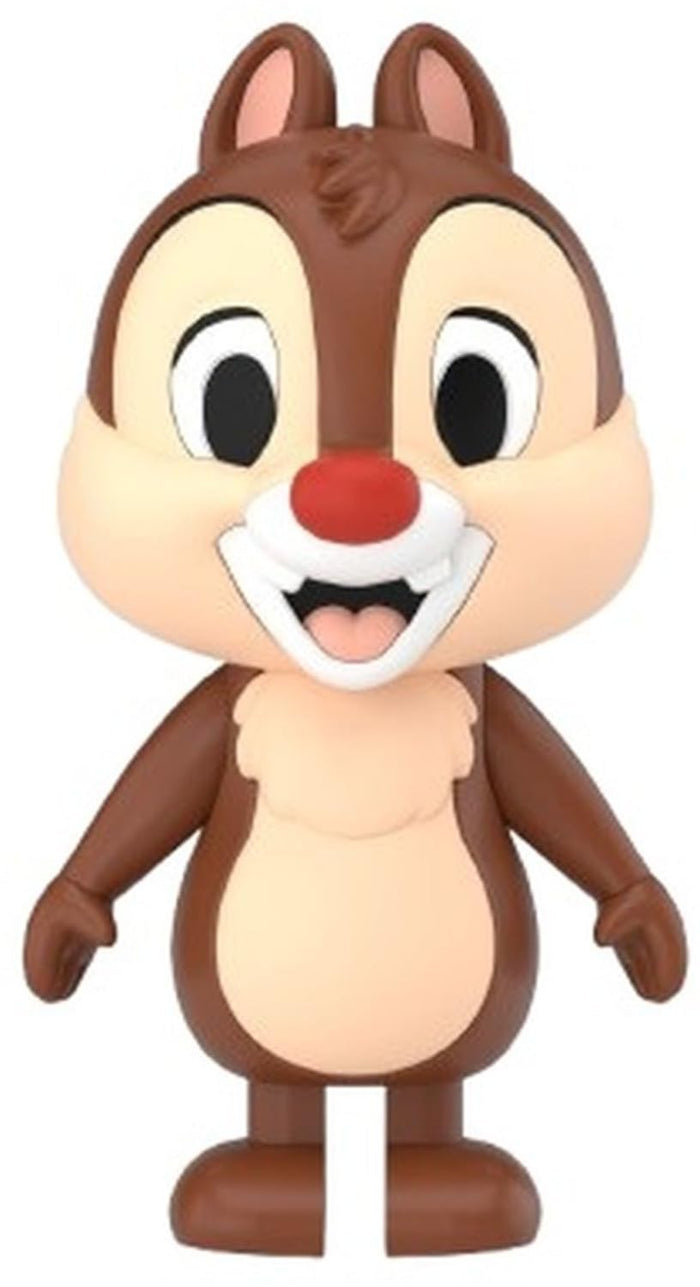 Aoshima Disney Dale Model Kit No.Dp-11 Japan Rakupura Tokotoko Series- Japan Figure Store - #1 Bring To You The Best Japanese Goods