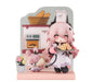 Apex Arknights How About Dessert Mini Series Civilite Eterna Figure PVC ABS