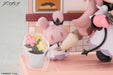 Apex Arknights How About Dessert Mini Series Civilite Eterna Figure PVC ABS