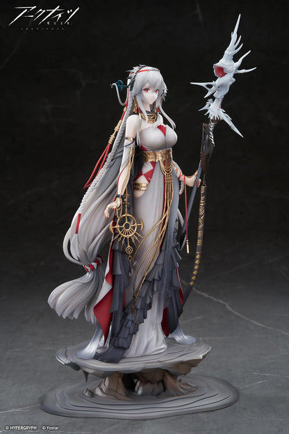 Apex Arknights Skadi The Pilgrim 1/7 Scale PVC ABS Finished Figure