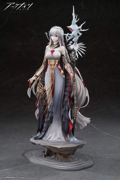Apex Arknights Skadi The Pilgrim 1/7 Scale PVC ABS Finished Figure