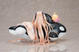 Apex Azur Lane Anchorage Dolphin Blue 1/7 Scale Painted Figure- Japan Figure Store - #1 Bring To You The Best Japanese Goods