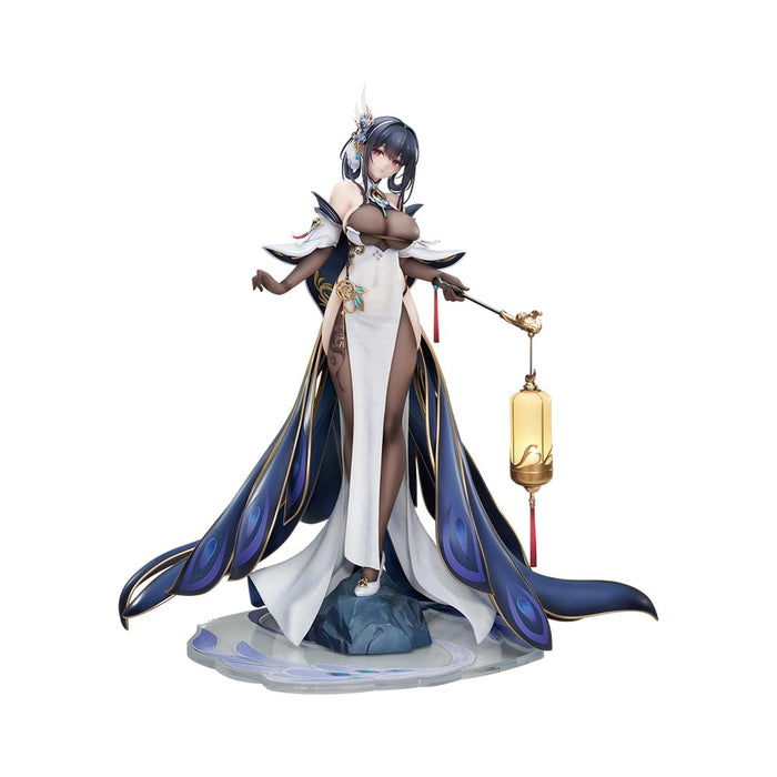 Apex Azur Lane Chinkai Kai 1/7 Scale Painted PVC ABS Figure Collectible