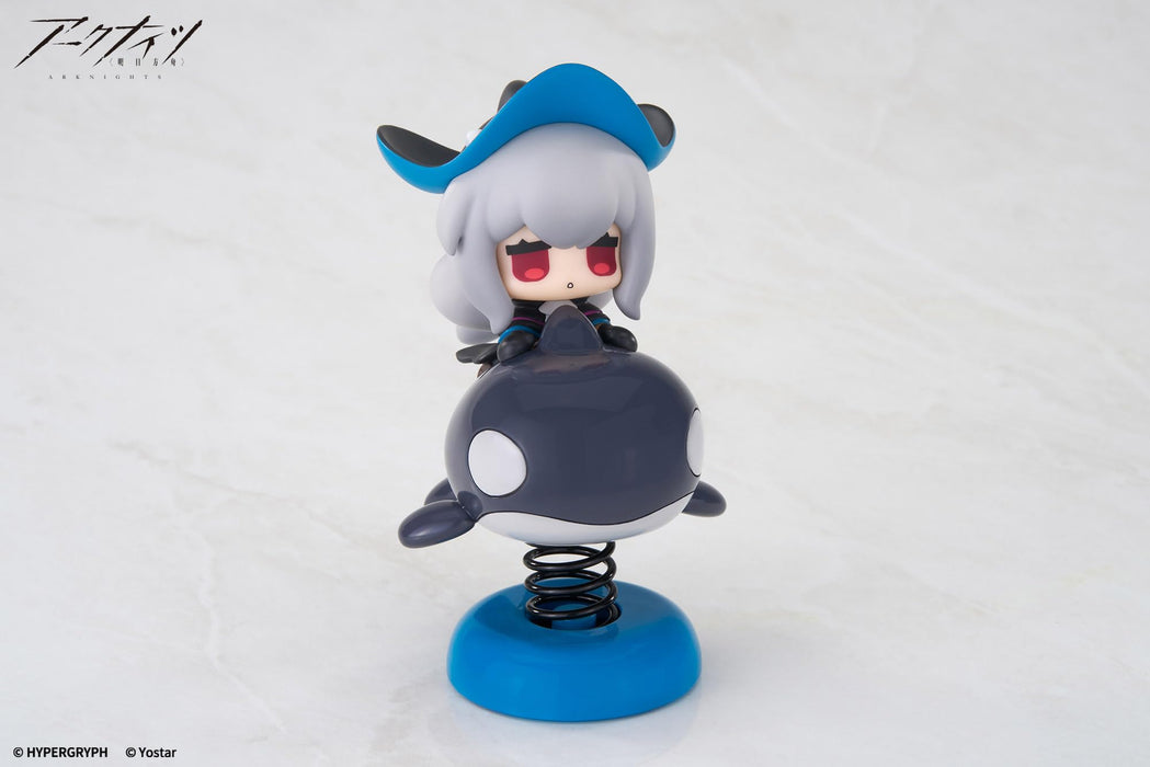 Apex Azur Lane Skadi PVC and ABS Painted Figure Collectible Toy