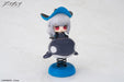 Apex Azur Lane Skadi PVC and ABS Painted Figure Collectible Toy