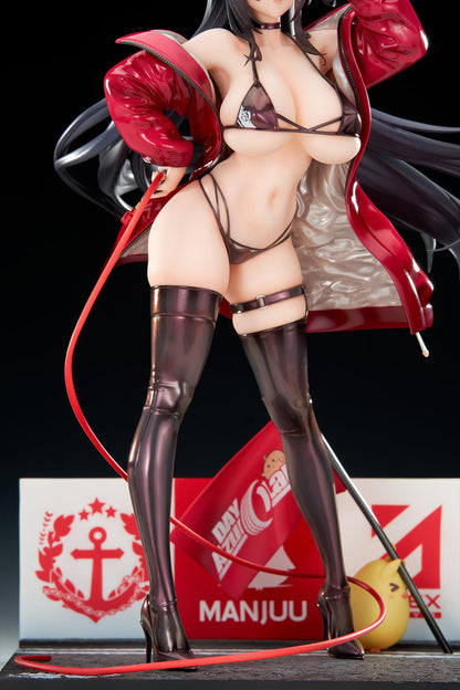 Apex Azur Lane Taihou 1/7 Scale Painted Figure Love Companion Version