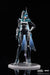 Apex League of Legends Project Ash 1/8 Scale Painted Action Figure