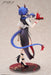 Apex Limepie Arknights Chen Teatime 1/8 Scale Figurine PVC ABS Painted