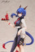 Apex Limepie Arknights Chen Teatime 1/8 Scale Figurine PVC ABS Painted