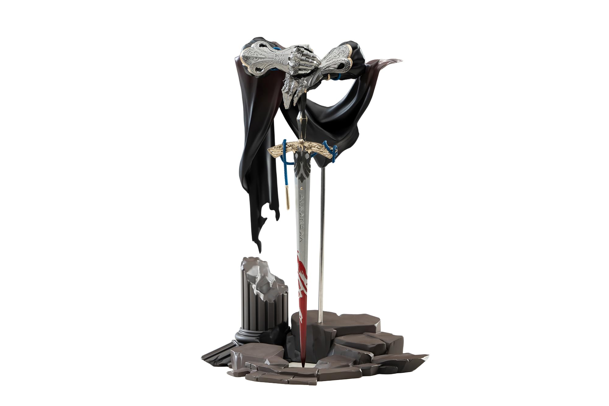 Apex Limepie Series 1999 Knight Non-Scale PVC ABS Painted Figure