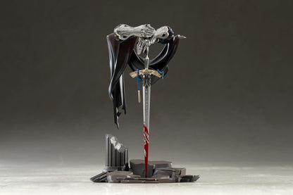 Apex Limepie Series 1999 Knight Non-Scale PVC ABS Painted Figure