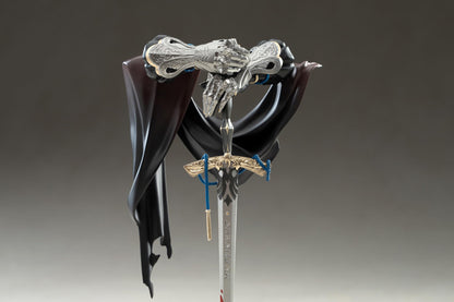 Apex Limepie Series 1999 Knight Non-Scale PVC ABS Painted Figure