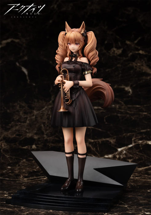 Apex Arknights Angelina 1/7 Scale PVC ABS Figure Painted Finish Collectible