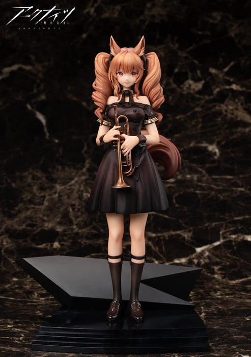 Apex Arknights Angelina 1/7 Scale PVC ABS Figure Painted Finish Collectible