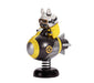 Apex Happy Shake Figure Zenless Zone Zero Hayasugi Bomp PVC ABS Painted
