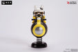Apex Happy Shake Figure Zenless Zone Zero Hayasugi Bomp PVC ABS Painted