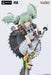 Apex Zenless Zone Zero Karin Wix 1/7 Scale Painted Figure PVC ABS