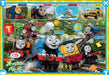 [Apollo&S Picture Puzzle] Movie Thomas The All Star Parade 35 Pieces Children&S Puzzle 25-198- Japan Figure Store - #1 Bring To You The Best Japanese Goods