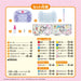 Epoch Aquabeads Sanrio All-In-One Set St Mark Certified for Ages 6 and Up- Japan Figure Store - #1 Bring To You The Best Japanese Goods