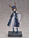 Good Smile Arts Shanghai Arknights Amiya 1/7 Newsgirl Ver Figure- Japan Figure Store - #1 Bring To You The Best Japanese Goods