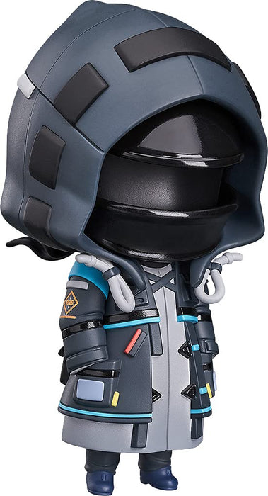 Good Smile Arts Shanghai Arknights Doctor Nendoroid #1715 2024 Re-Release- Japan Figure Store - #1 Bring To You The Best Japanese Goods