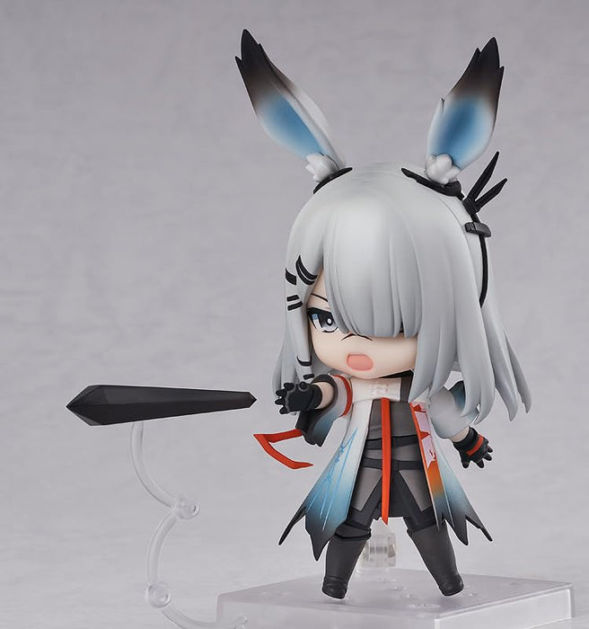Good Smile Arts Shanghai Arknights Frostnova Nendoroid 1789 2024 Re-Release- Japan Figure Store - #1 Bring To You The Best Japanese Goods