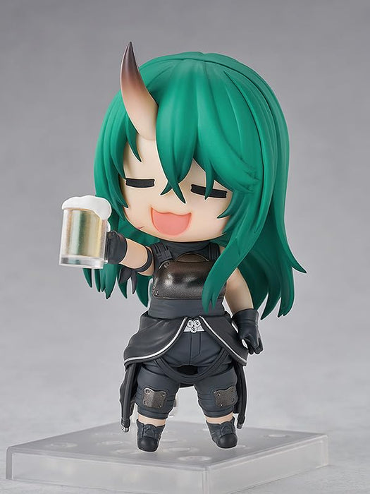 Good Smile Arts Shanghai Hoshiguma Nendoroid Arknights Figure by Good Smile Company- Japan Figure Store - #1 Bring To You The Best Japanese Goods