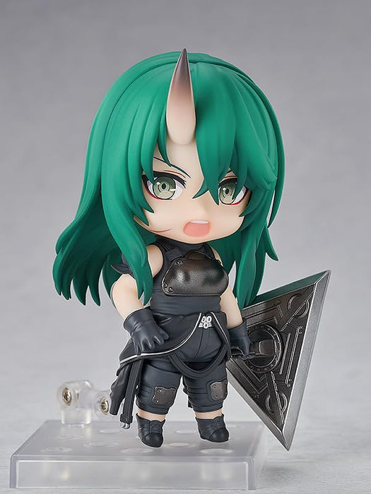 Good Smile Arts Shanghai Hoshiguma Nendoroid Arknights Figure by Good Smile Company- Japan Figure Store - #1 Bring To You The Best Japanese Goods