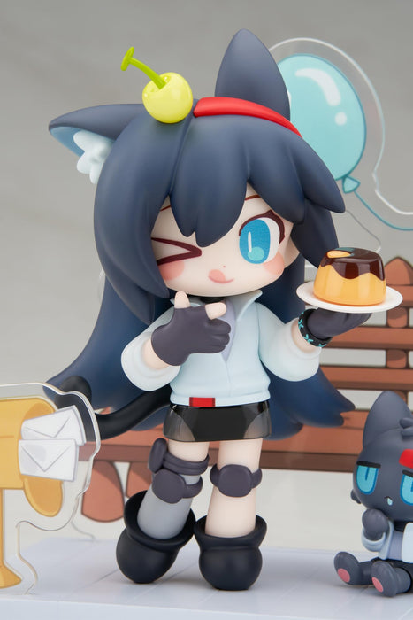 Apex Arknights Blaze Figure How About Some Dessert Collectible Edition- Japan Figure Store - #1 Bring To You The Best Japanese Goods