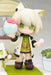 Apex Arknights Kal'Tsit Figure How About Some Dessert Collectible- Japan Figure Store - #1 Bring To You The Best Japanese Goods