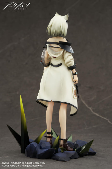 Apex Innovation Arknights Kal'Tsit 1/7 Scale Figure Collectible for Fans- Japan Figure Store - #1 Bring To You The Best Japanese Goods