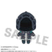 Amiami Arknights Ope Nui Doctor Plush Toy - Collectible Soft Figure- Japan Figure Store - #1 Bring To You The Best Japanese Goods