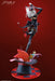Apex Arknights W Wanted Figure PVC ABS Painted Finish Collectible