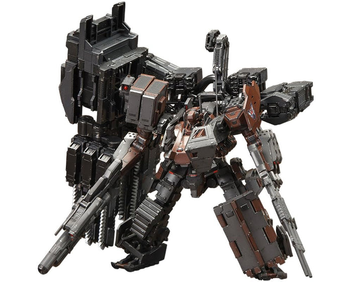 Kotobukiya Armored Core Ucr-10/A Vengeance 1/72 Model 2025 Re-Release- Japan Figure Store - #1 Bring To You The Best Japanese Goods
