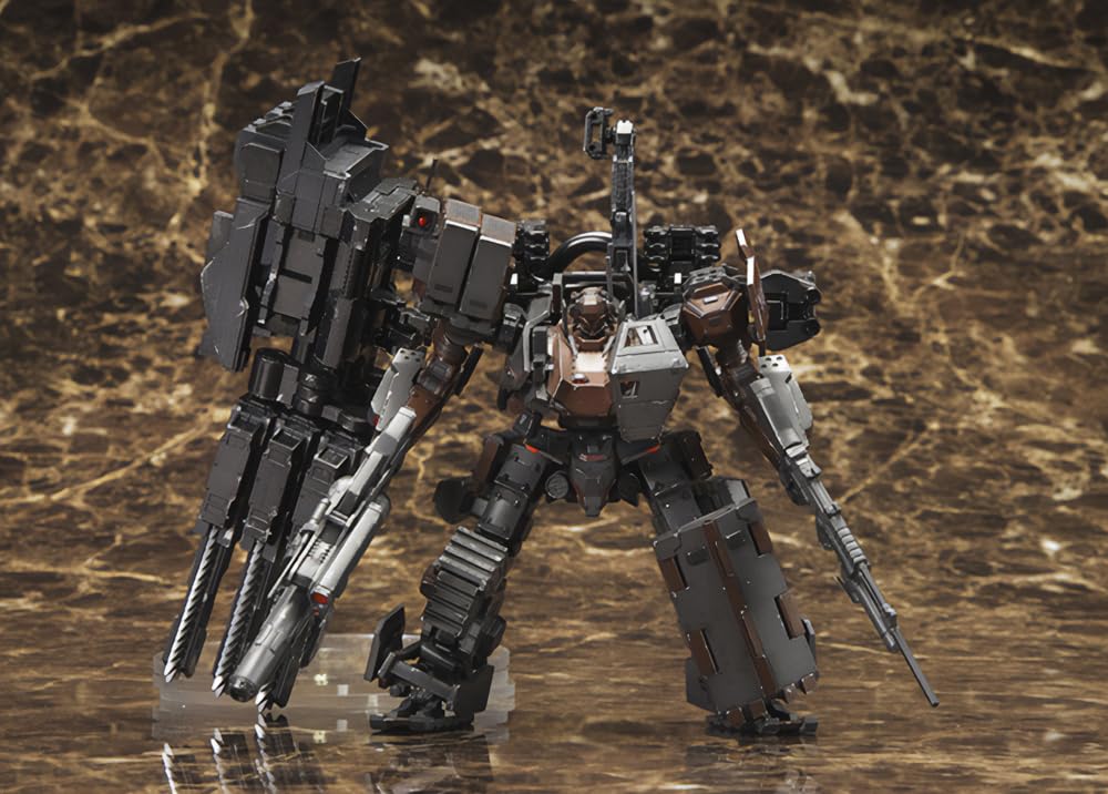 Kotobukiya Armored Core Ucr-10/A Vengeance 1/72 Model 2025 Re-Release- Japan Figure Store - #1 Bring To You The Best Japanese Goods