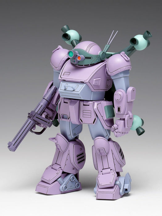 Wave Armored Trooper Votoms Scopedog Melquiya Army Color St Edition- Japan Figure Store - #1 Bring To You The Best Japanese Goods