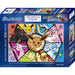 Pokemon Center Art Crystal Jigsaw Puzzle 300 Pieces Eevee Friends- Japan Figure Store - #1 Bring To You The Best Japanese Goods