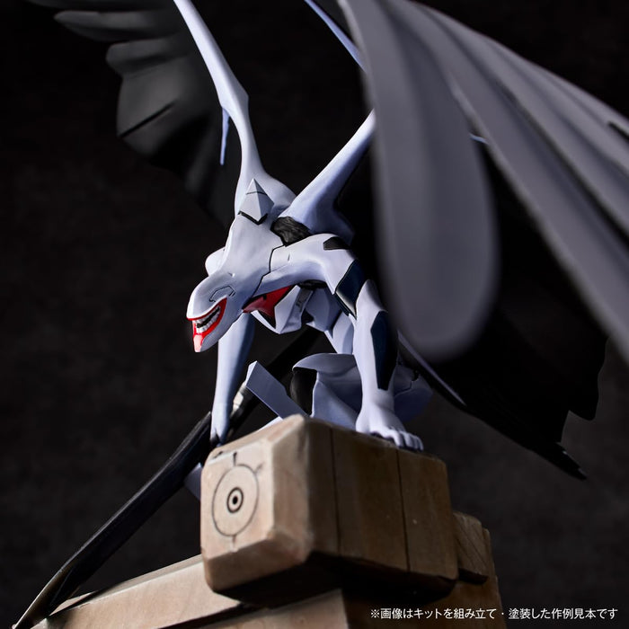 Kaiyodo Artpla Evangelion Mass Production Type Attack Figure Collectible- Japan Figure Store - #1 Bring To You The Best Japanese Goods
