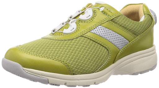 Sanrio Women's Olive Walking Shoes 22.0 Cm 4E - Comfortable and Stylish- Japan Figure Store - #1 Bring To You The Best Japanese Goods