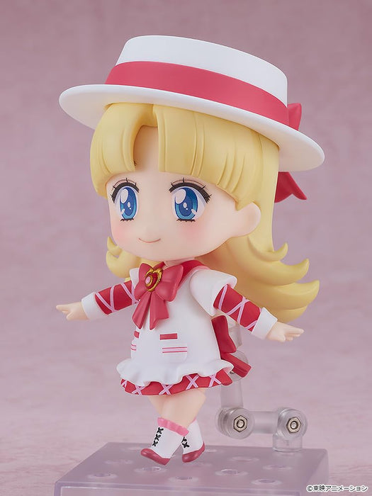Good Smile Company Nadja Applefield Nendoroid 2459 - Ashita No Nadja Figure- Japan Figure Store - #1 Bring To You The Best Japanese Goods
