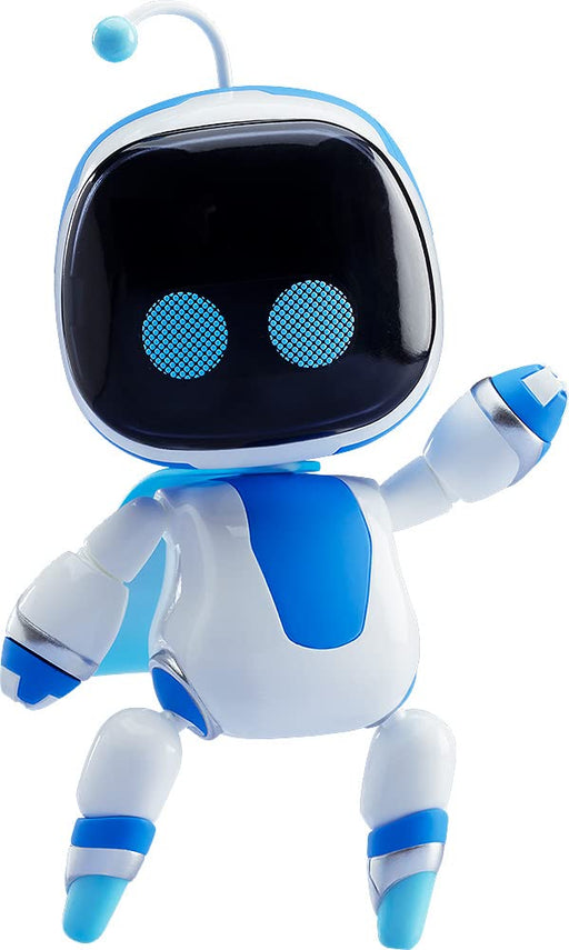 Good Smile Company Astro's Playroom Nendoroid 1879 2025 Re-Release Toy- Japan Figure Store - #1 Bring To You The Best Japanese Goods