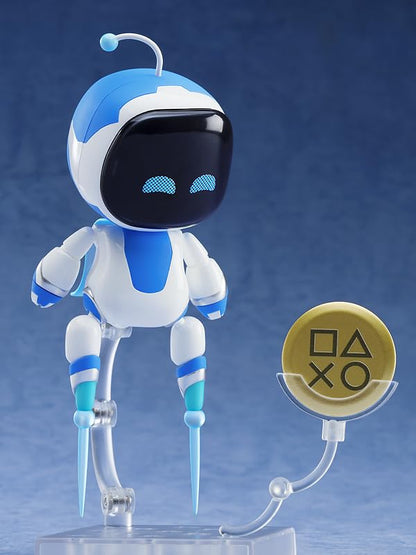 Good Smile Company Astro's Playroom Nendoroid 1879 2025 Re-Release Toy- Japan Figure Store - #1 Bring To You The Best Japanese Goods