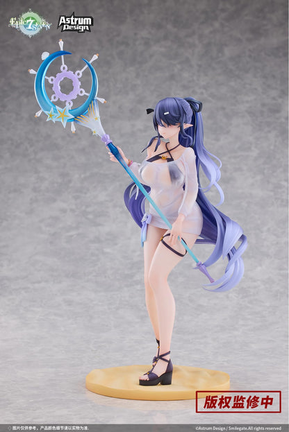 Astrum Design Epic Seven Festival Eda 1/7 Scale PVC ABS Complete Figure